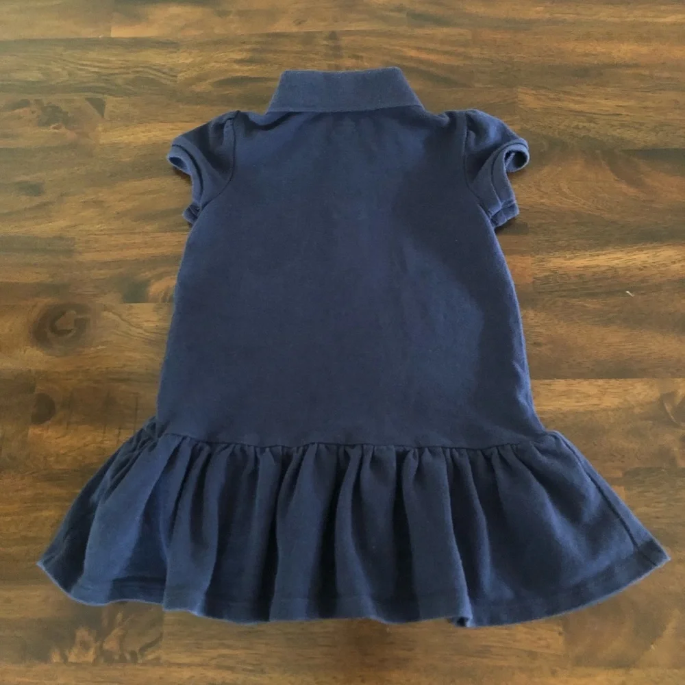 Ralph Lauren dress